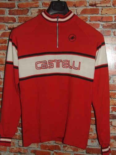 Vintage eroica knit cycling - eroica,