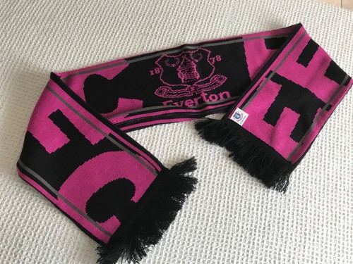 Everton ladies pink and - ladies,