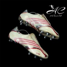 Adidas F50.6 Tunit (2006) SG Football Boots Size Uk 11