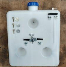 Upgraded Diesel Heater Fuel