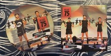 Les Mills Body Pump 75 - CD Only