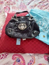 Kathy Van Zealand Bag New