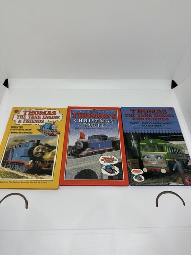 Thomas the tank - thomas, &