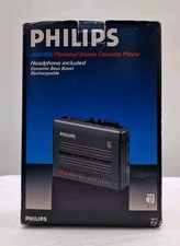 Vintage Philips Stereo
