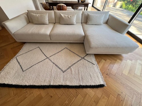 Poliform bristol fabric - poliform, ‘bristol’