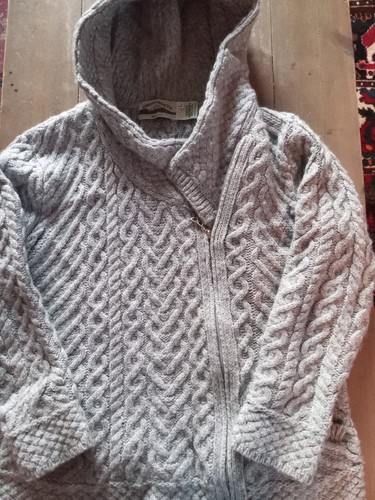Aran crafts ireland 100 - aran, 100%
