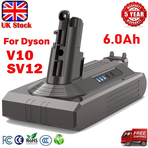 Battery for dyson v10 - battery,
