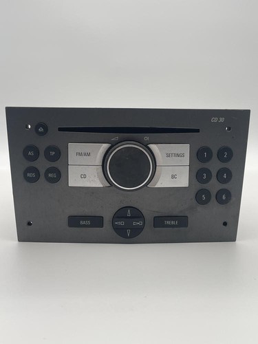 Blaupunkt 13190856 cd30 - blaupunkt, cd