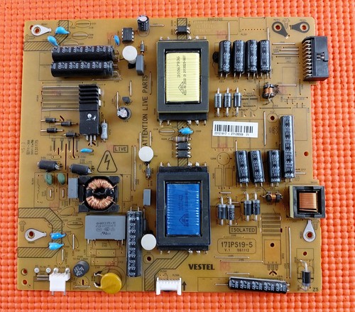 Psu for hitachi - psu,