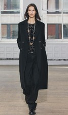 NEW ZARA AW24 ZW COLLECTION