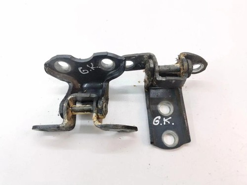 Toyota rav iii - rear, left