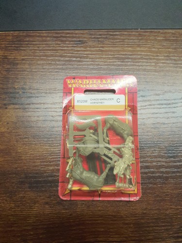 Warhammer fantasy chaos - fantasy,