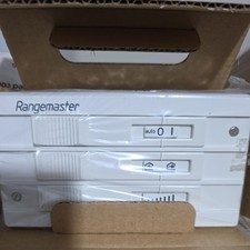 Vent Axia rangemaster variable