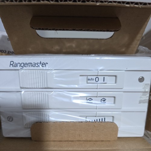 Vent axia rangemaster variable - axia,