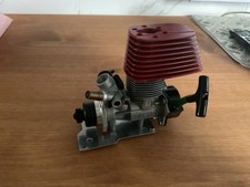 Kyosho RC GX-21 Vintage Retro