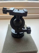 Acratech Ball-head Ultimate Standard Clamp With Detent Pin