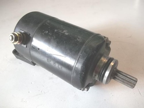 Yamaha fzs 600 starter - 600,