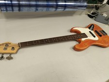 Schecter PS-S-JB Jazz Bass
