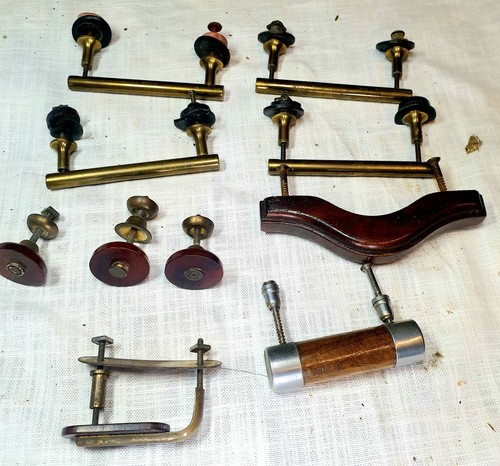 Job lot quality art deco - of,