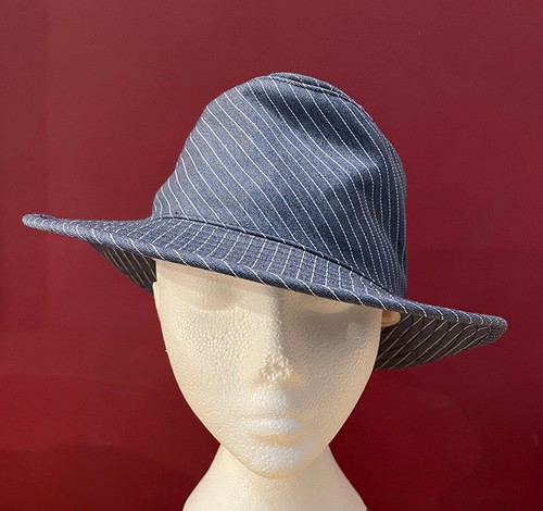 Tilley hat new - -,