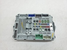 JAGUAR XF X250 FUSE BOX MODULE 2013 DX2314D628AG 