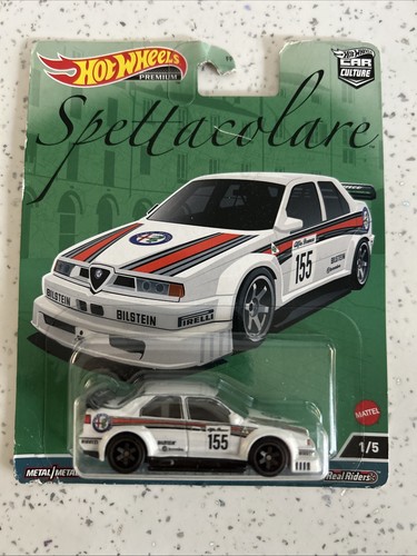 Hot wheels premium - premium, car