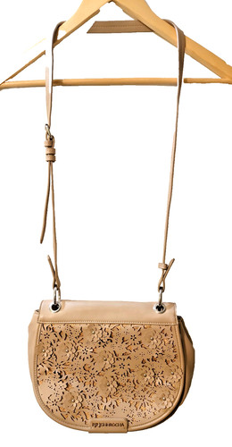Lovely john rocha beige laser - john,