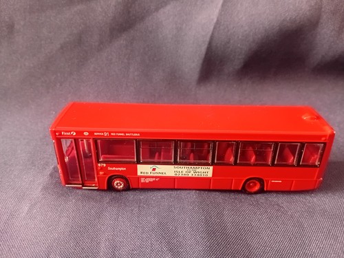 Unboxed efe 20628 first - unboxed,