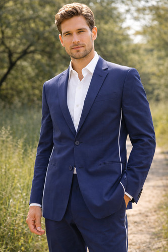 Calvin klein blazer mens - klein,