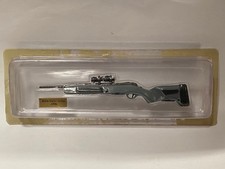 Rifle Steyr Scout 1998