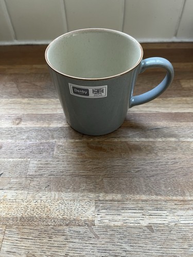 Denby heritage terrace mug - terrace,