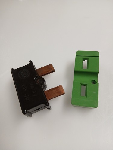 Wylex 45a hrc cartridge - hrc, fuse