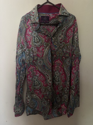 Colourful loud hawes - 8,