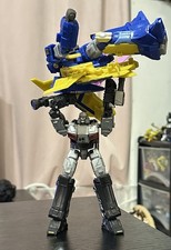 Transformers One Bundle- SS Sentinel Prime & Custom Painted SS Megatron