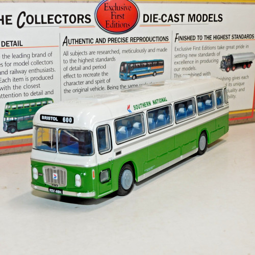 Efe bristol relh coach - efe,