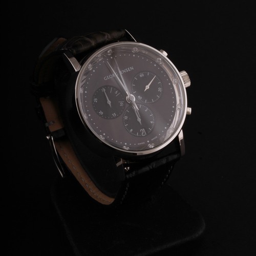 Georg jensen watch 417 - jensen, #