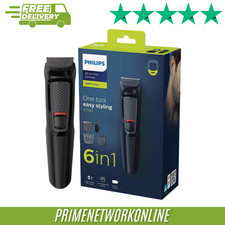 Philips MULTIGROOM Series 3000