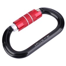 ɪSafety Lock O Buckle Outdoor