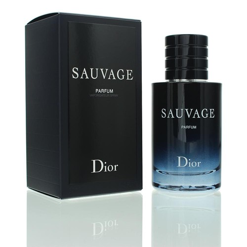 Christian dior sauvage - dior, parfum