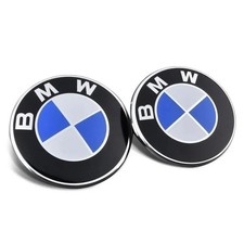 BMW 82mm Bonnet Boot Hood