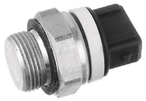 Fuel parts radiator - radiator, switch