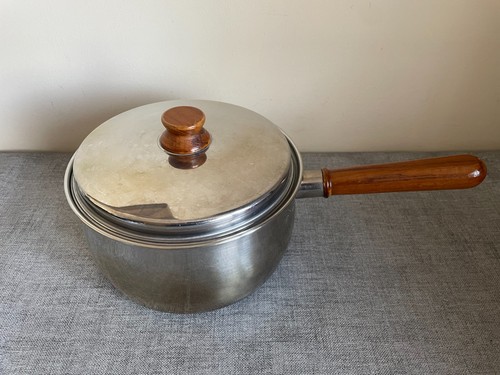 Vintage prestige stainless - vintage,