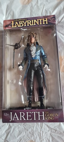 David bowie jareth the - bowie,