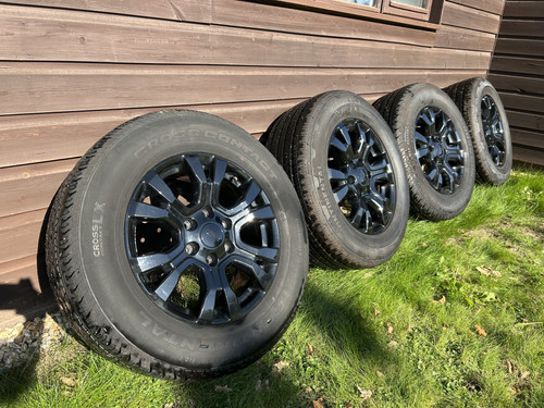 Set ford ranger 18 - ford,