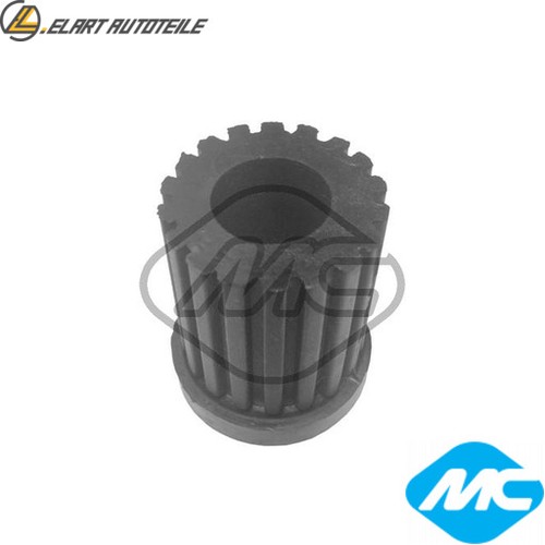Bearing bushing leaf - bearing,