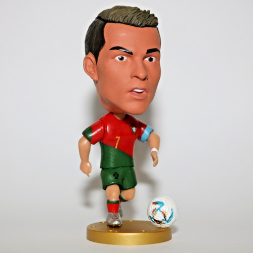 Soccerwe football figure - soccerwe,