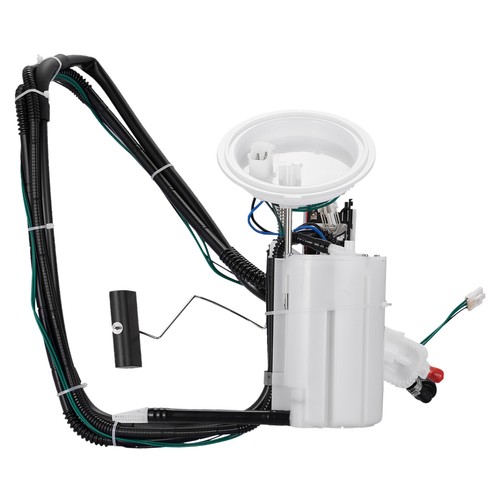 Electric fuel pump sending - fuel,