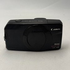 Canon Prima Zoom 70F Point &