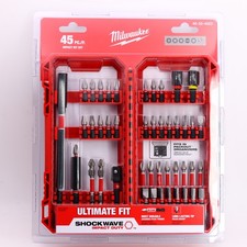 Milwaukee 48-32-4023 SHOCKWAVE