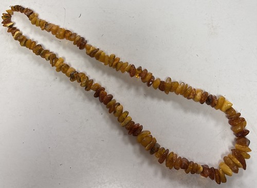 Vintage natural butterscotch - vintage,